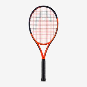 Ig Challenge mp 2023 Orange Ρακεττα Tennis Head με Θηκη & Χορδες