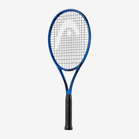 Mx Attitude Comp Blue Ρακεττα Tennis Head με Θηκη