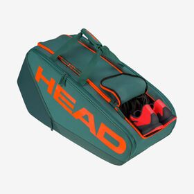 Pro Racquet bag xl Dyfo Τσαντα Tennis Head