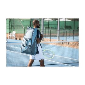Tour Racquet bag l cb Τσαντα Tennis Head