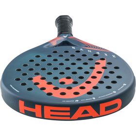 Zephyr 2023 Pe_sa Ρακεττα Padel Head