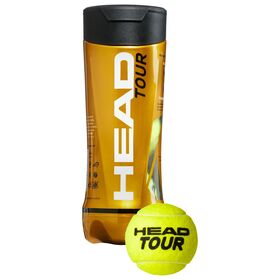 Head Tour