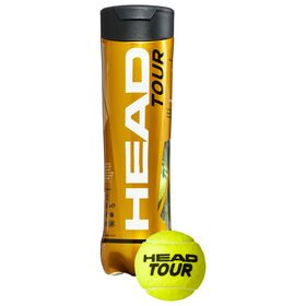 Head Tour