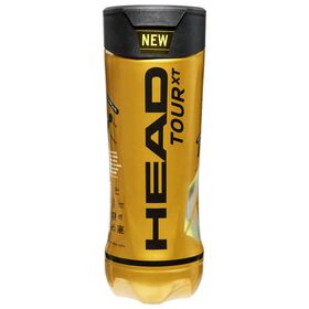 Head Tour xt