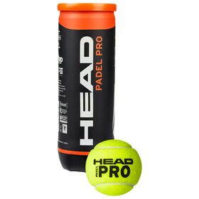 Μπαλακια Padel pro 3 Ball