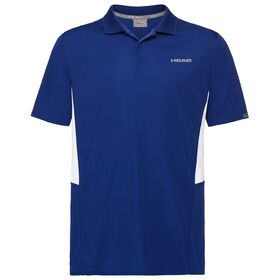 Κοντομανικο Polo Basic Tech - Head