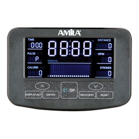 Κωπηλατική Αέρα/Μαγνητική MYROW 40 AMILA 92352