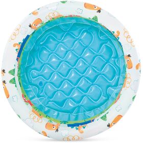 Beach Buddies 3-ring Baby Pool 57106