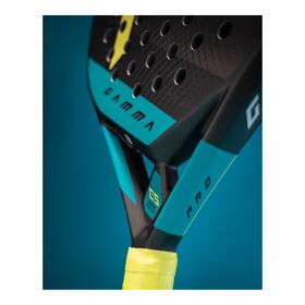 Gamma pro Graphene 360+ Ρακεττα Head Padel