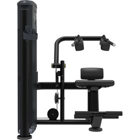 AB Machine Impulse IT9514 Μαύρο