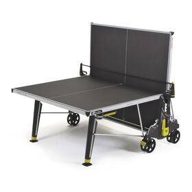 Τραπέζι Πινγκ Πονγκ Εξωτερικού Χώρου Cornilleau Prestige Μαύρο 113403