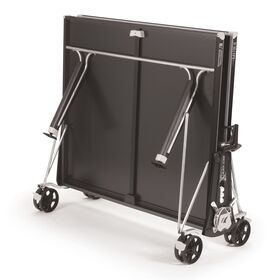 Τραπέζι Πινγκ Πονγκ Εξωτερικού Χώρου Cornilleau New Black Code 115404