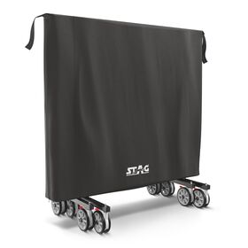 Κάλλυμα για Τραπέζι Ping Pong 2in1 Folding & Flat 42891