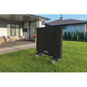 Κάλλυμα για Τραπέζι Ping Pong 2in1 Folding & Flat 42891