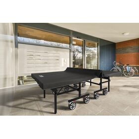 Κάλλυμα για Τραπέζι Ping Pong 2in1 Folding & Flat 42891