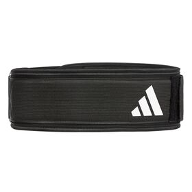 Ζώνη για Βάρη Adidas Essential ADGB-12253-NL - Smalll ADGB-12253/4/5/6-NL