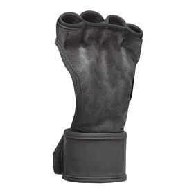 Γάντια Γυμναστικής Κοφτά Ανοιχτής Πλάτης ADIDAS