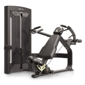 Shoulder Press Impulse FE9712 Μαύρο FE9712B