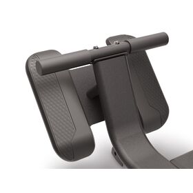 Back Extension Impulse FE9732 Μαύρο FE9732B