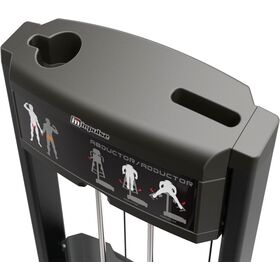 Adbuctor / Adductor Impulse IF9308