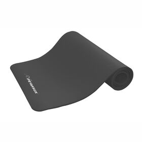 Pegasus® Ταπέτο NBR (183x61x1.5 cm) Μαύρο Β-3006-15-BK