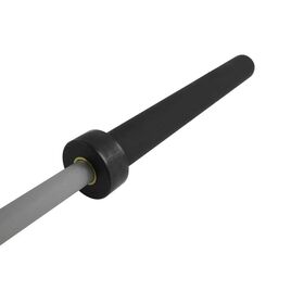 Ολυμπιακή Μπάρα Προπόνησης Cerakote 220cm Β-8085-GY