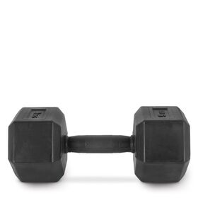 Aλτήρας Εξάγωνος Original Rubber S - 9,0Kg 84819