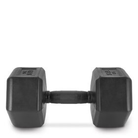 Aλτήρας Εξάγωνος Original Rubber S - 17,5Kg 84823