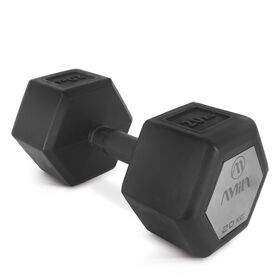 Aλτήρας Εξάγωνος Original Rubber S - 20,0Kg 84824