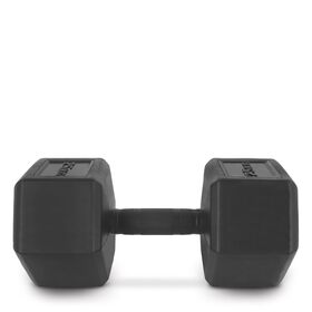 Aλτήρας Εξάγωνος Original Rubber S - 25,0Kg 84826