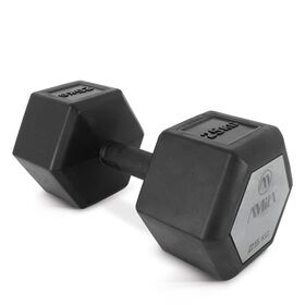 Aλτήρας Εξάγωνος Original Rubber S - 25,0Kg 84826