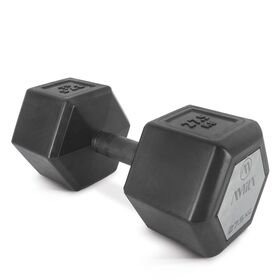 Aλτήρας Εξάγωνος Original Rubber S - 27,5Kg 84827