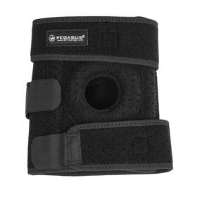 Επιγονατίδα με Τρύπα και Μπανέλα PEGASUS 2102