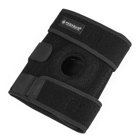 Επιγονατίδα με Τρύπα και Μπανέλα PEGASUS 2102