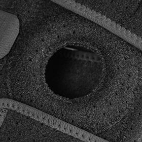 Επιγονατίδα με Τρύπα και Μπανέλα PEGASUS 2102