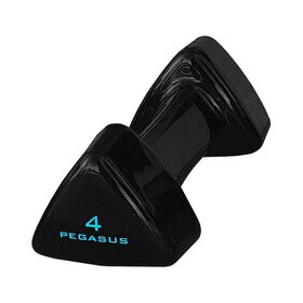 Pegasus® Τρίγωνος Αλτήρας Vinyl 4kg PG-1005 393600504