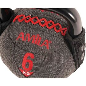 AMILA Kettlebell Kevlar Series 6Kg 90613