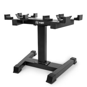 Stand για Μεταβαλλόμενους Αλτήρες AMILA 20Kg 91355