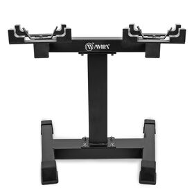 Stand για Μεταβαλλόμενους Αλτήρες AMILA 20Kg 91355