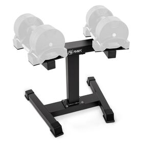 Stand για Μεταβαλλόμενους Αλτήρες AMILA 20Kg 91355