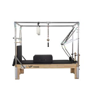 Κρεβάτι Pilates Reformer With Tower VIKING