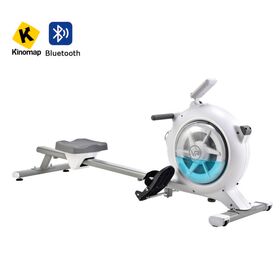 Κωπηλατική Νερού Viking Hybrid Rower