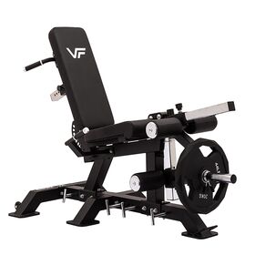 Πάγκος Εκτάσεων Leg Extension - Prone Curl VIKING EPC-1