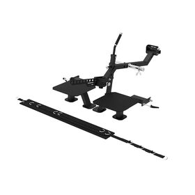 Μηχανή Belt Squat VIKING PS-7
