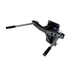 Δίζυγο Τοίχου Wall Mount Dip Station VIKING P-10