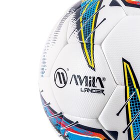 Μπάλα Ποδοσφαίρου AMILA Hybrid Lancer No. 4 41242
