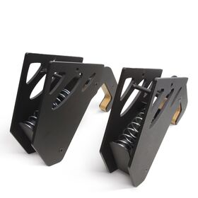 Spot Adjuster Monolift για Bodycraft Super Gym 1 44781