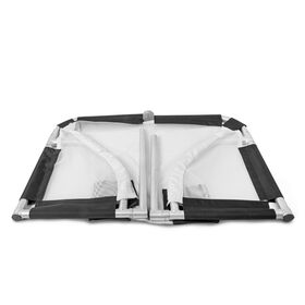 Mini Τέρμα Ποδοσφαίρου Αναδιπλούμενο 120x80x60cm 97731