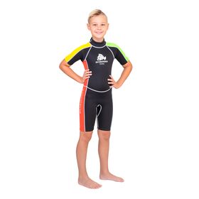 ΠΑΙΔΙΚΟ ΜΟΝΟΣΟΡΤΣ SCORPENA 3mm 3 (age 6-8) SCORPENA