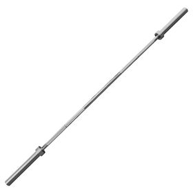 Pegasus Ολυμπιακή μπάρα 2000mm* 25mm (42CRMO/15kg) 390318132